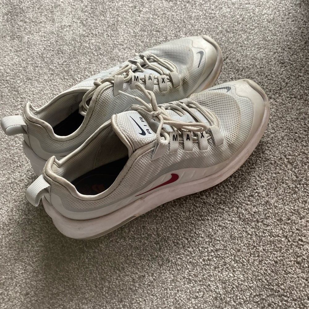 Nike Air Maxes